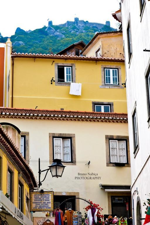 Casas Do Patio Sem Cantigas 3 Sintra Exterior photo