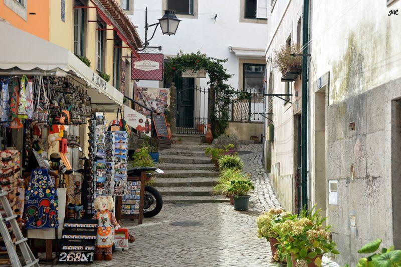 Casas Do Patio Sem Cantigas 3 Sintra Exterior photo