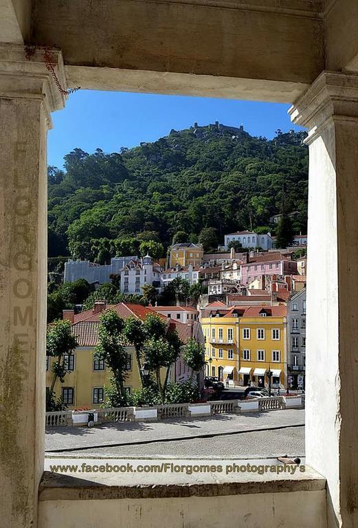 Casas Do Patio Sem Cantigas 3 Sintra Exterior photo