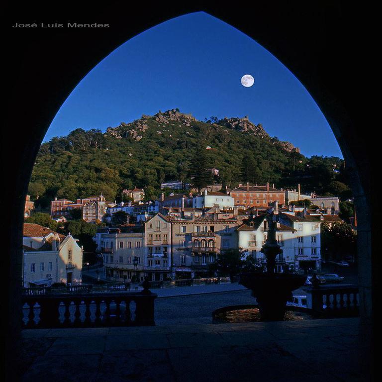 Casas Do Patio Sem Cantigas 3 Sintra Exterior photo