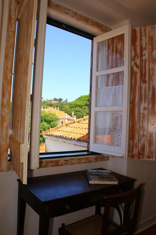 Casas Do Patio Sem Cantigas 3 Sintra Exterior photo