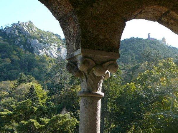 Casas Do Patio Sem Cantigas 3 Sintra Exterior photo