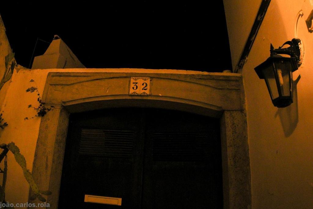 Casas Do Patio Sem Cantigas 3 Sintra Exterior photo